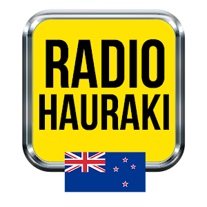 Radio Hauraki 1.02 Icon