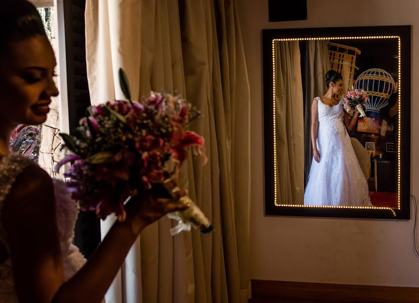 Photographe de mariage Ney Nogueira (neynogueira). Photo du 5 mars 2018