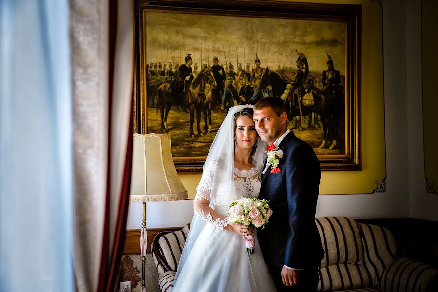 Wedding photographer Olimpia Todea (olimpiatodea7). Photo of 9 November 2019