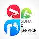 Download Sona X Partner For PC Windows and Mac 6.0