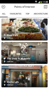 My London Trip(圖4)-速報App