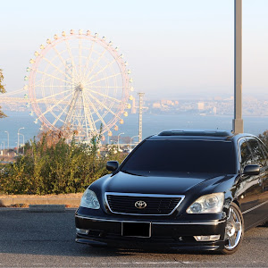 セルシオ UCF30