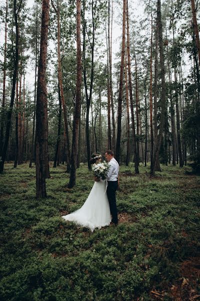 Fotógrafo de bodas Jiří Šmalec (jirismalec). Foto del 5 de mayo 2020