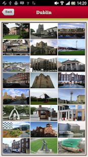 Dublin Offline Travel Guide(圖6)-速報App