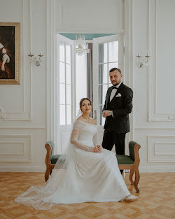 Wedding photographer Vusal Ibadzade (visualion). Photo of 27 April