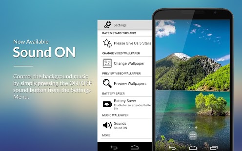 download Beautiful Nature Wallpaper free