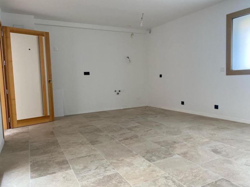 Vente appartement 3 pièces 58 m² à Nice (06000), 215 000 €