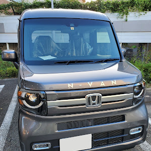 N-VAN JJ1