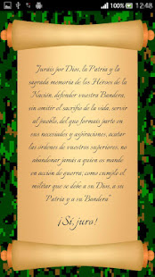 Cancionero Militar de Bolivia(圖4)-速報App