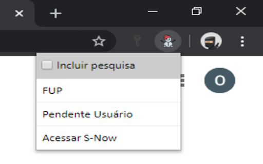 ServiceNow - Operação Sistemas