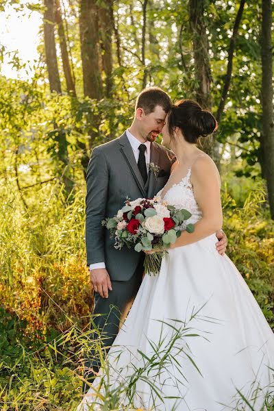 Wedding photographer Valérie (auraphotographie). Photo of 9 May 2019