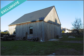 maison à Luché-Pringé (72)