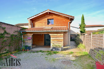 maison à Cailloux-sur-Fontaines (69)