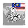 Malaysia News icon