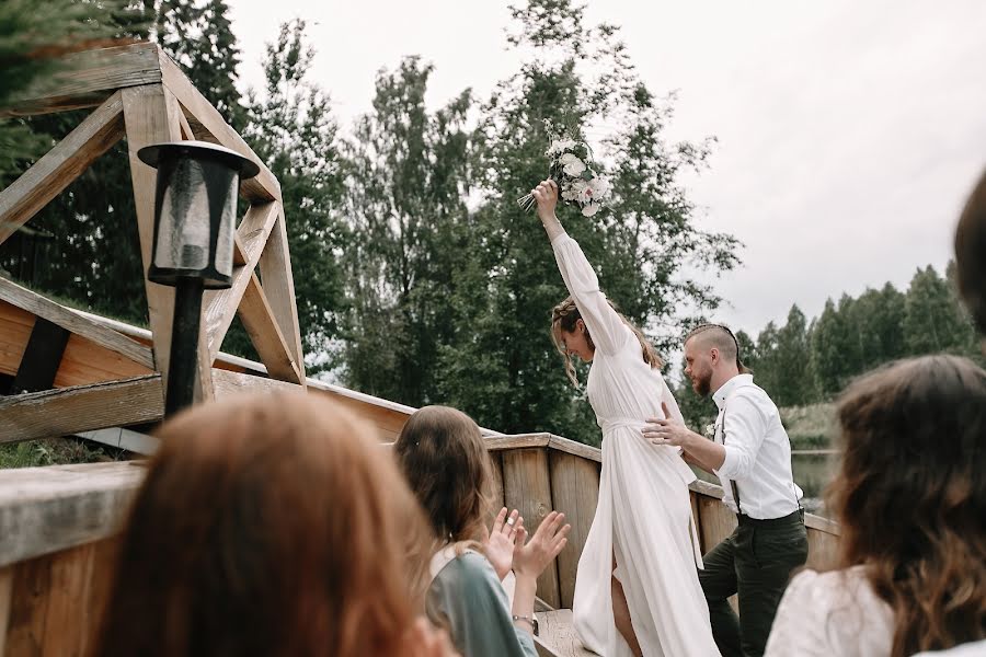 Fotografer pernikahan Aleksey Sinicyn (nekijlexa). Foto tanggal 11 Januari 2021