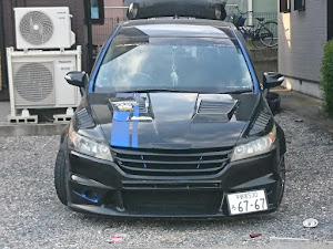 ストリームのバンパー加工に関するカスタム ドレスアップ情報 9件 車のカスタム情報はcartune