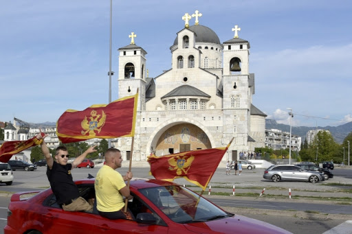 Lideri tri opozicione stranke dogovorili ekspertsku vladu i rad na ulasku Crne Gore u EU