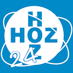 HOZ 24 Messenger Apk