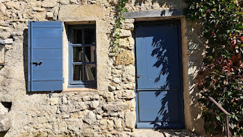 propriété à Beaumont-du-Ventoux (84)