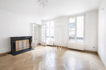 appartement à Paris 9ème (75)