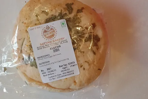 Kulcha [150 Grams]