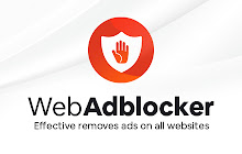 adBlocker for Browser small promo image