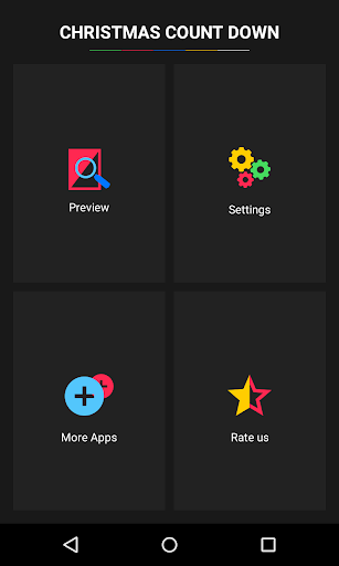 免費下載娛樂APP|Christmas Count Down Timer LWP app開箱文|APP開箱王