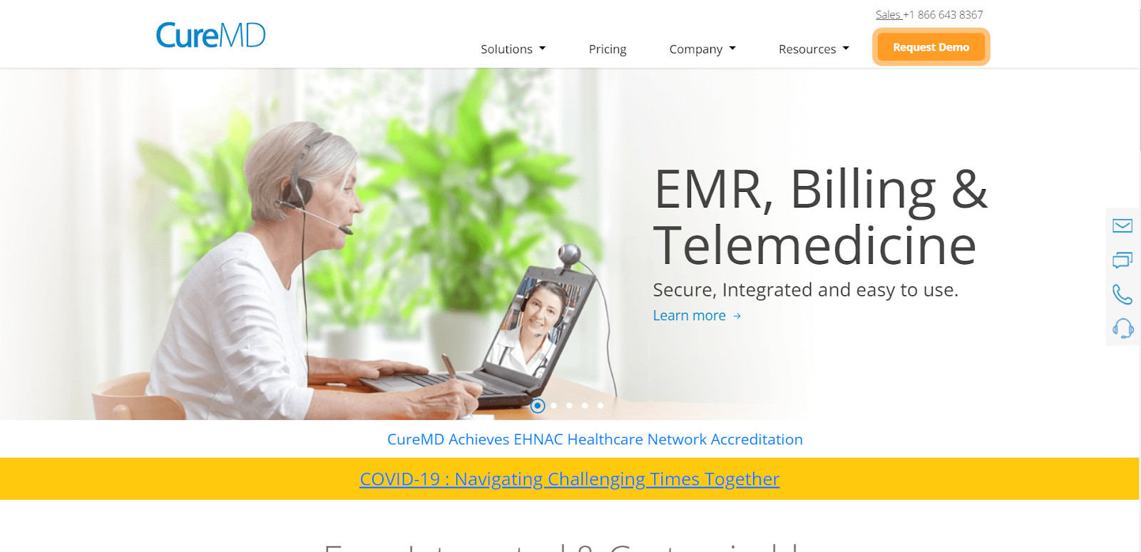 EpicCare Ambulatory EMR Software  Free Demo, Reviews & Pricing