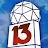 FOX 13 Tampa: SkyTower Weather icon