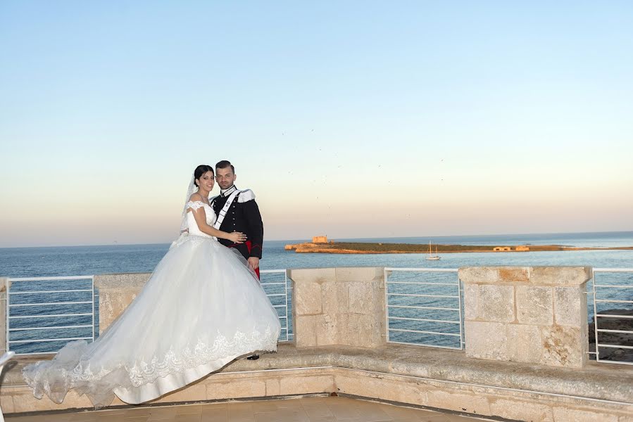 Wedding photographer Giuseppe Boccaccini (boccaccini). Photo of 29 June 2018