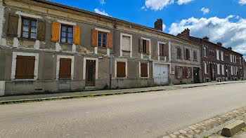 maison à Château-sur-Epte (27)