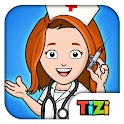 My Hospital Town Doctor Games