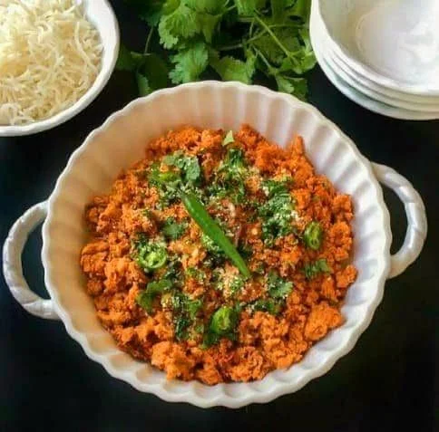 Dum Ka Keema Gosht