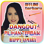 Cover Image of Télécharger Lagu Happy Asmara | Balik Kanan Wae 1.0 APK