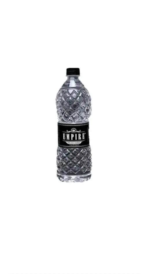 Water Bottle1 L