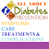 All About Diabetes - A Complete Diabetes  Guide1.0