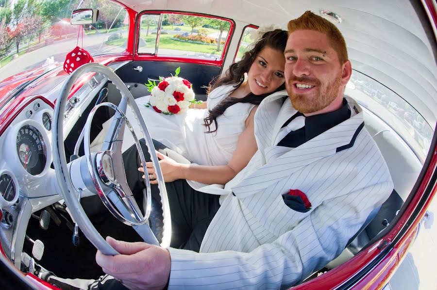 Photographe de mariage Quinn Hystad (quinnhystad). Photo du 7 juin 2019