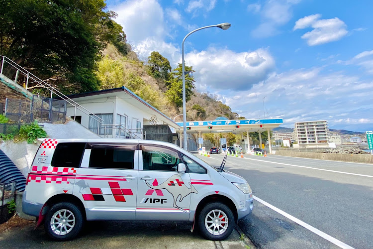 デリカD:5のgussan7954さんが投稿したカスタム事例の投稿画像6枚目