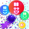 Blowing Jump Balloon 3D icon