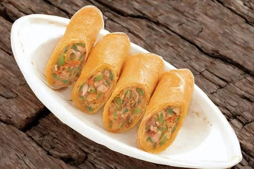 Spring Rolls