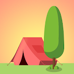 Cover Image of Download Tents and Trees 1.9 APK