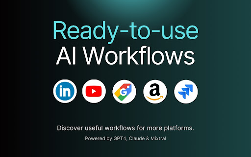 Empler AI | AI Workflows with GPT & More