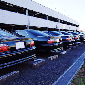 チェイサー JZX100