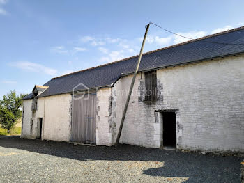 ferme à Sorigny (37)