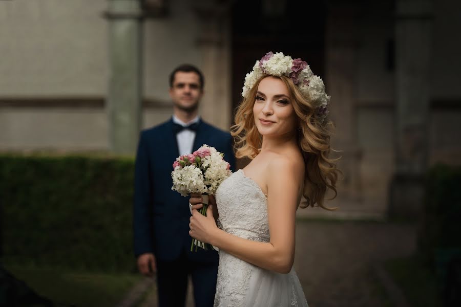 Fotógrafo de casamento Rostyslav Kostenko (rossko). Foto de 14 de novembro 2016