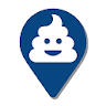 CrapMap - Find Toilets Near Me icon