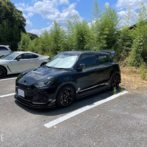 スイフトスポーツ ZC33S