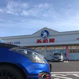 スイフトスポーツ ZC32S