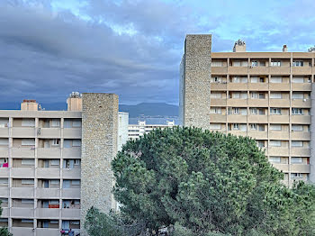 appartement à Ajaccio (2A)