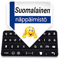 Finnish Keyboard Finnish Language Keyboard Typing